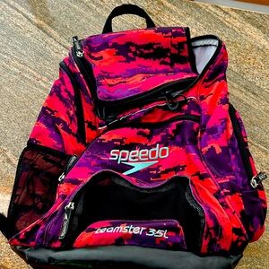 Speedo 35L Swimbag